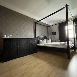 Apartment mit 2 Schlafzimmern